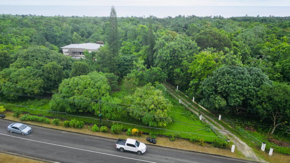 First image of Lot 1 Hart Hill Main Road in Buff Bay, Portland, Jamaica - property is For Sale
