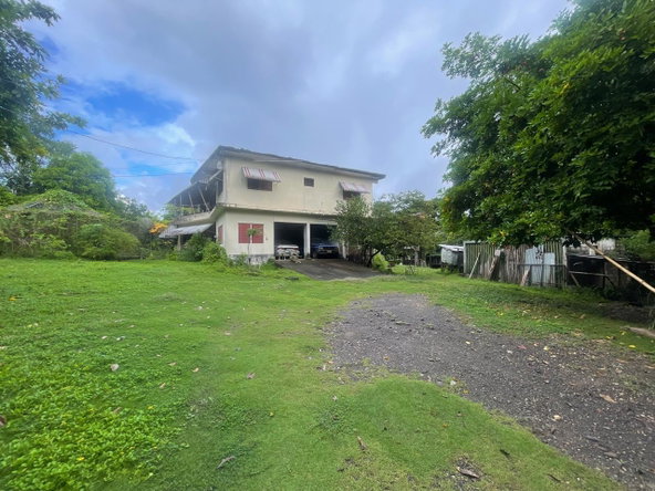 Fourth image of Lot 1 Hart Hill Main Road in Buff Bay, Portland, Jamaica - property is For Sale