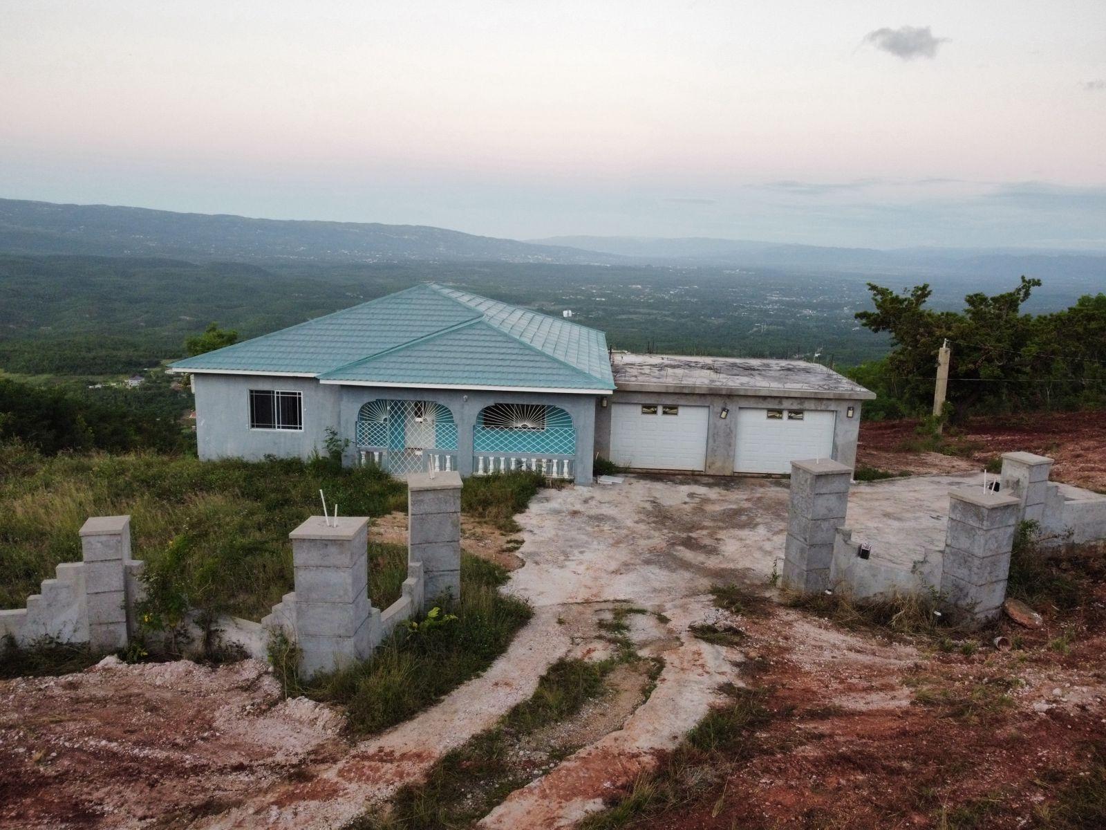 Third image of Lot # 2 Eglington Spur Tree in Spur Tree, Manchester, Jamaica - property is For Sale