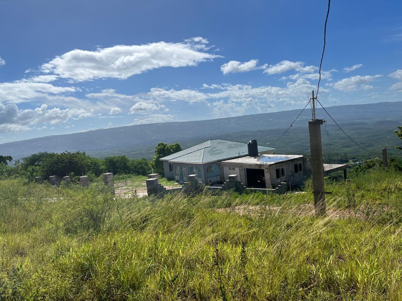 Fifth image of Lot # 2 Eglington Spur Tree in Spur Tree, Manchester, Jamaica - property is For Sale