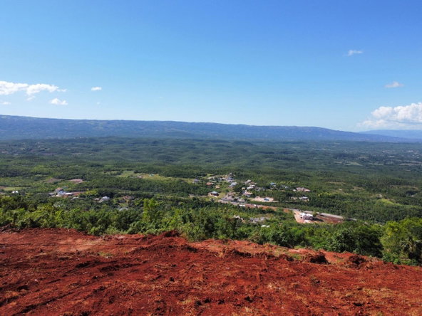 Second image of Lot 4 Eglington, Spur Tree in Spur Tree, Manchester, Jamaica - property is For Sale