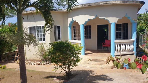 Third image of Whitehall Negril, Westmor in Negril, Westmoreland, Jamaica - property is For Sale