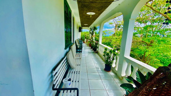Sixteenth image of Hampton Dist |plum Tree in Hopeton, St. James, Jamaica - property is For Sale