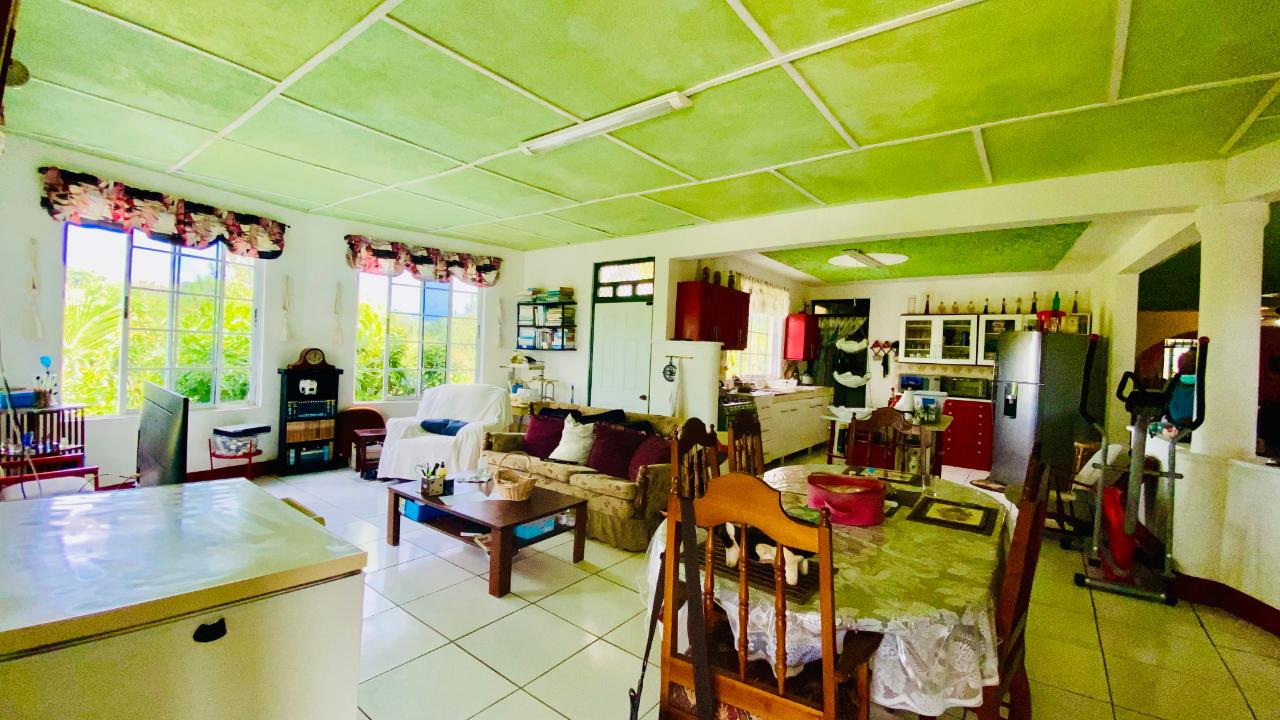 Eighteenth image of Hampton Dist |plum Tree in Hopeton, St. James, Jamaica - property is For Sale