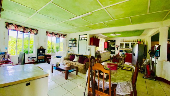 Eighteenth image of Hampton Dist |plum Tree in Hopeton, St. James, Jamaica - property is For Sale