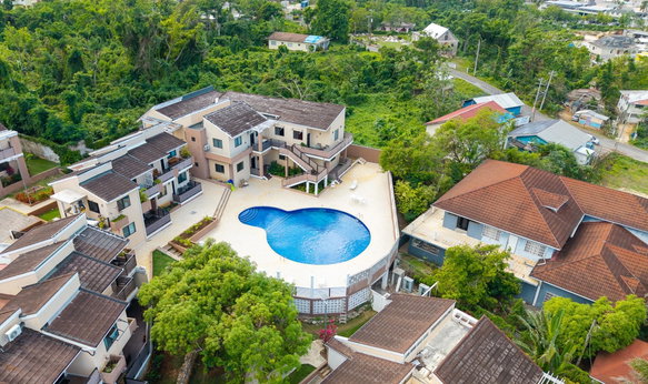 First image of 33- Aqueducts, Negril in Negril, Westmoreland, Jamaica - property is For Sale