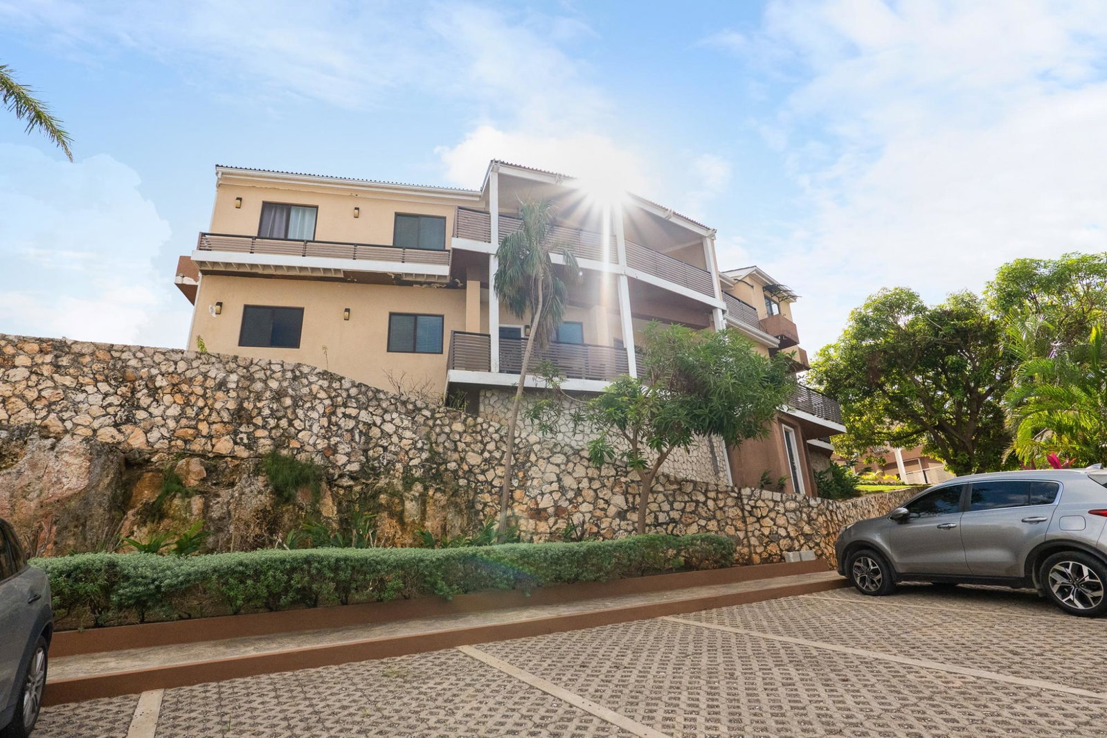 Twenty-Second image of 33- Aqueducts, Negril in Negril, Westmoreland, Jamaica - property is For Sale