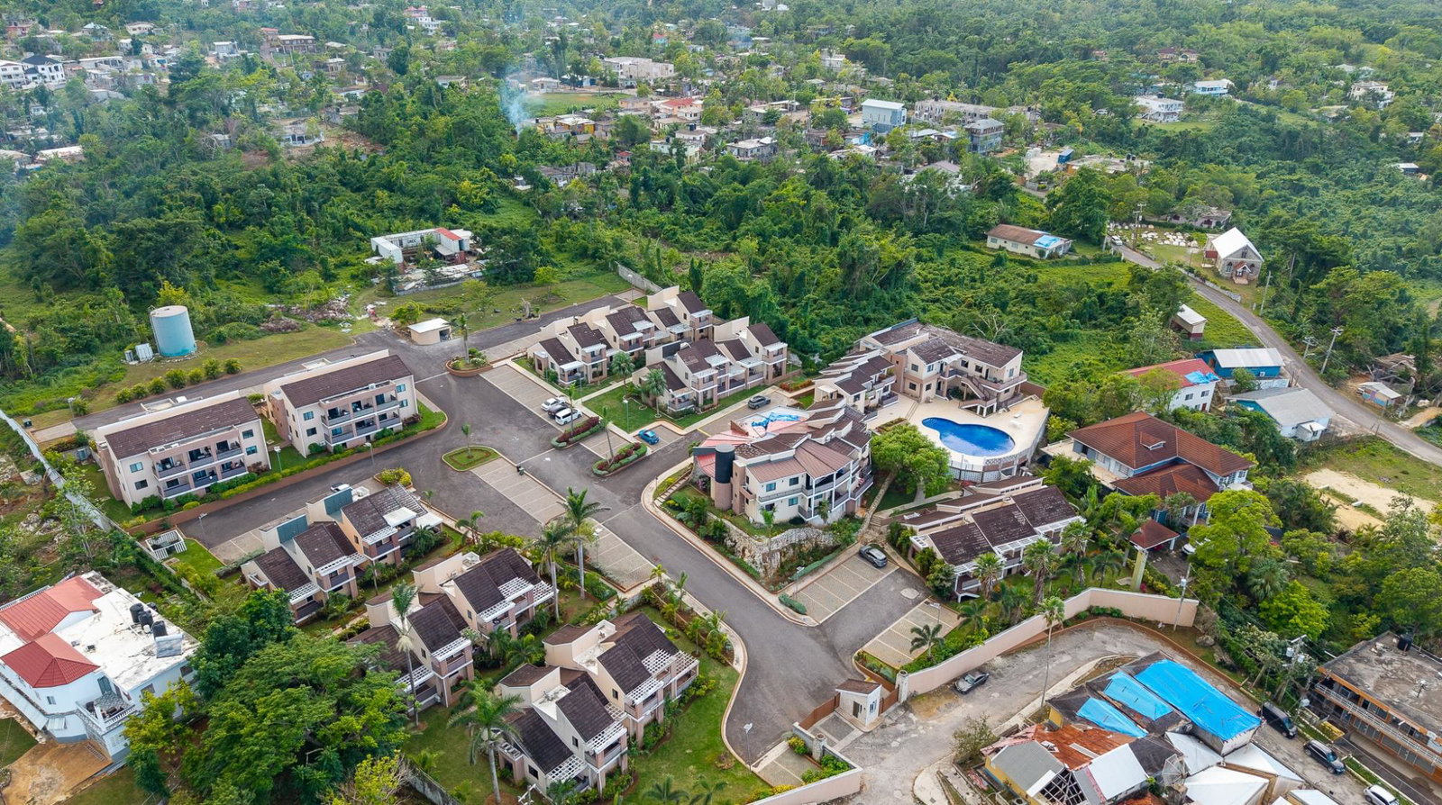 Third image of 33- Aqueducts, Negril in Negril, Westmoreland, Jamaica - property is For Sale