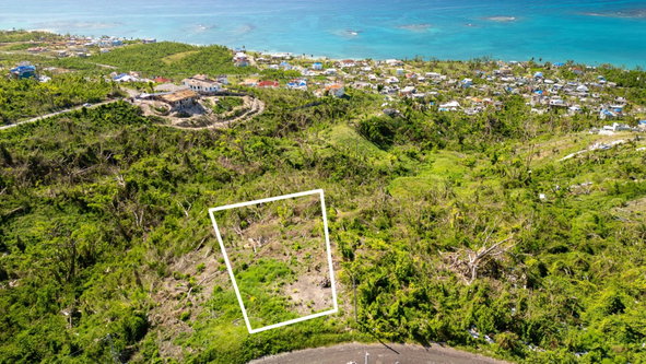 Second image of Lot 43- Phase 6 Culloden Westmore in Culloden, Westmoreland, Jamaica - property is For Sale