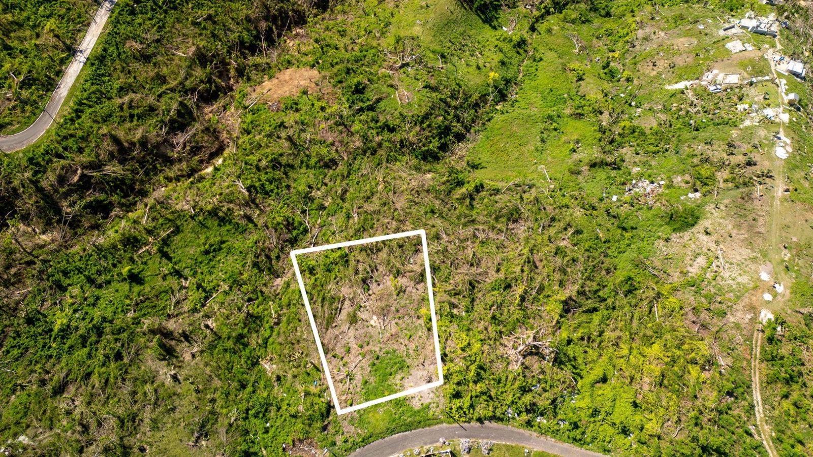 Third image of Lot 43- Phase 6 Culloden Westmore in Culloden, Westmoreland, Jamaica - property is For Sale