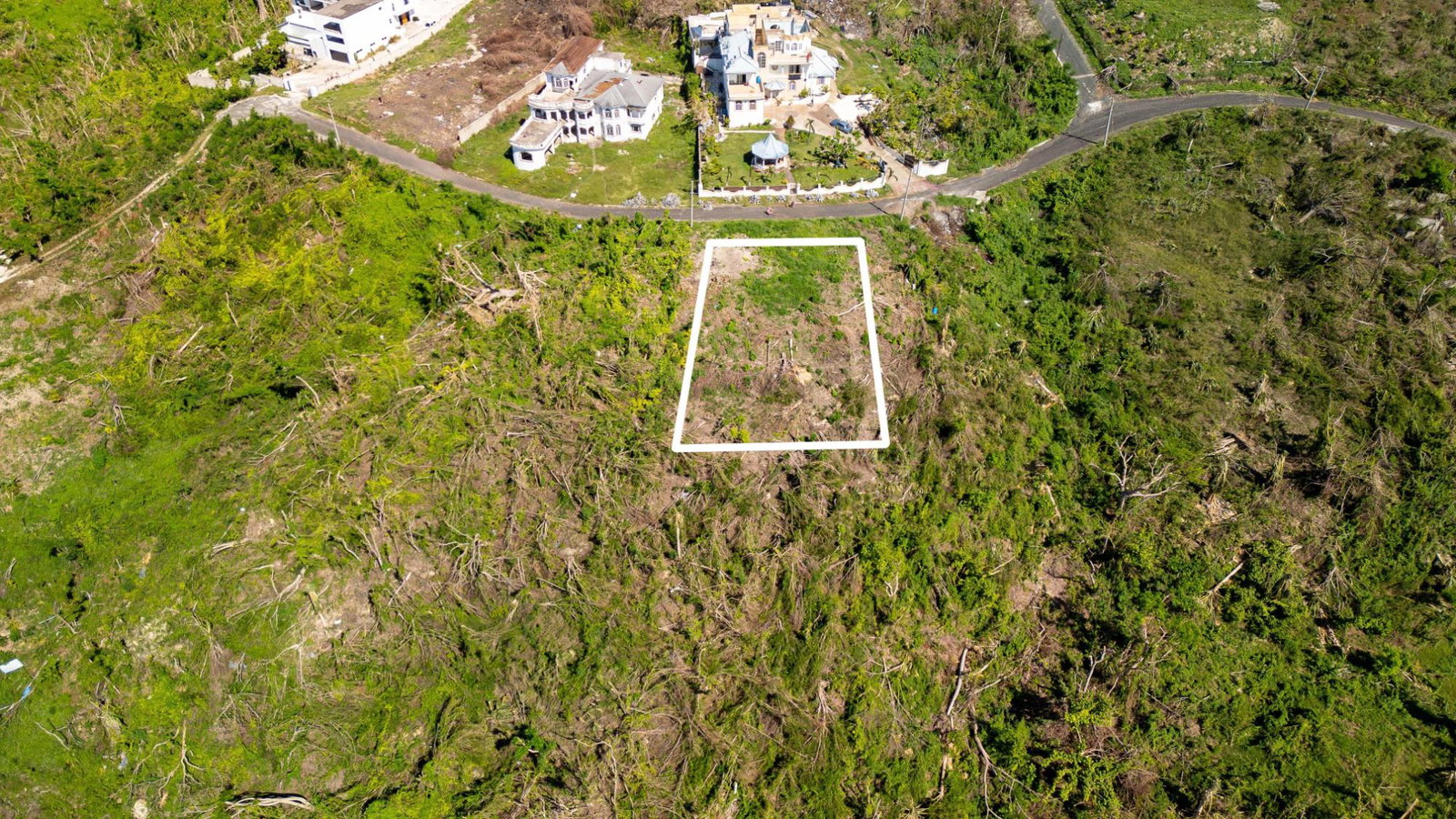 Fourth image of Lot 43- Phase 6 Culloden Westmore in Culloden, Westmoreland, Jamaica - property is For Sale