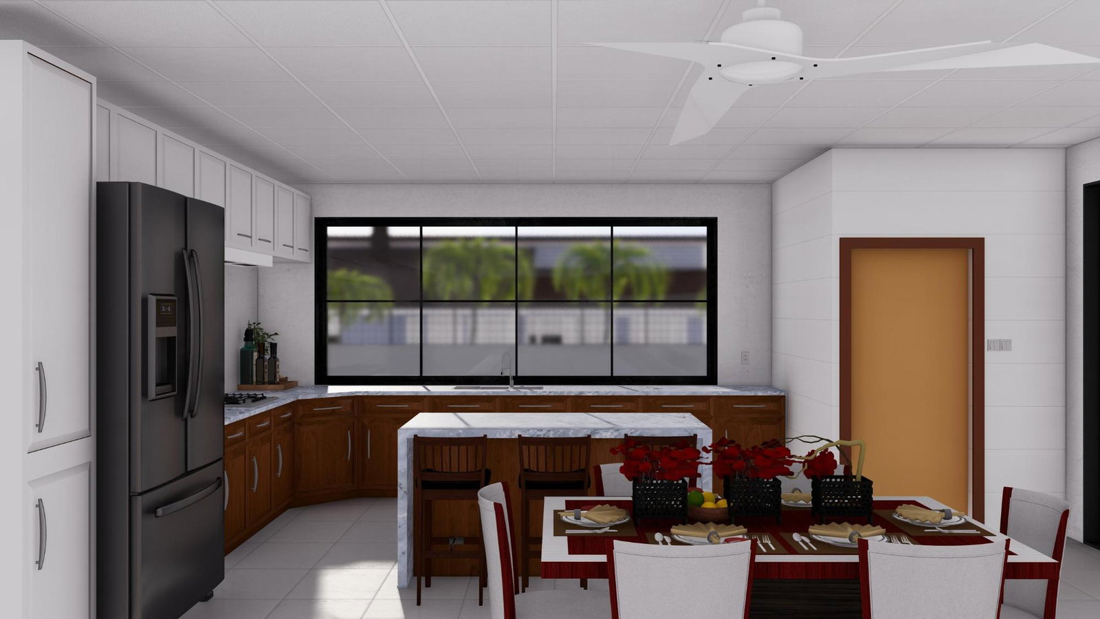 Thirteenth image of 1-9 Roseberry Drive in Kingston 6, St. Andrew, Jamaica - property is For Sale
