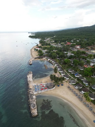 First image of 22 Llandovery Estate in Runaway Bay, St. Ann, Jamaica - property is For Sale