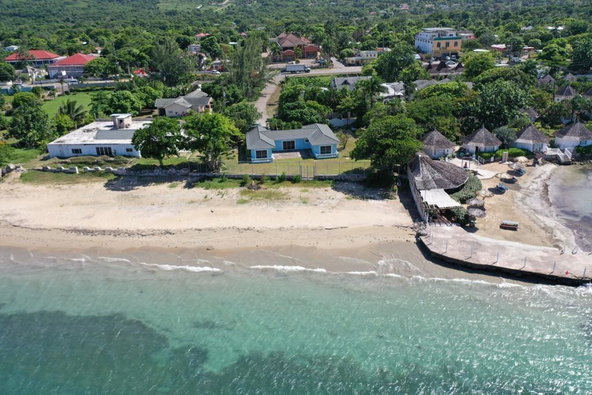 Third image of 22 Llandovery Estate in Runaway Bay, St. Ann, Jamaica - property is For Sale