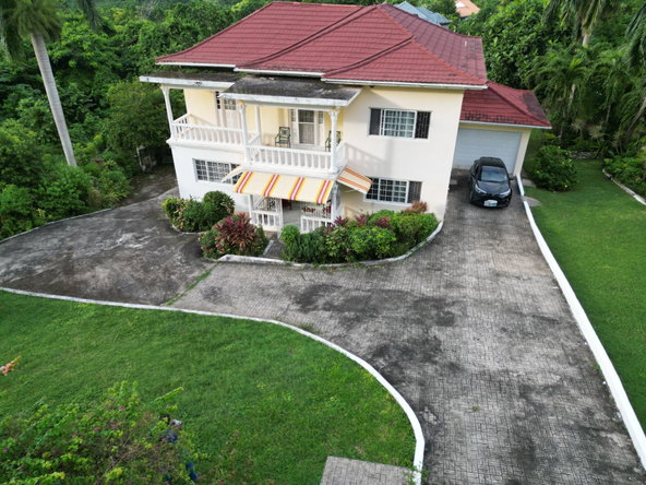 Twenty-Sixth image of Great House Dr. in Runaway Bay, St. Ann, Jamaica - property is For Sale