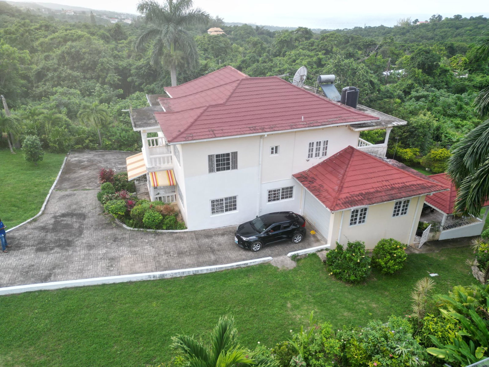 Twenty-Seventh image of Great House Dr. in Runaway Bay, St. Ann, Jamaica - property is For Sale