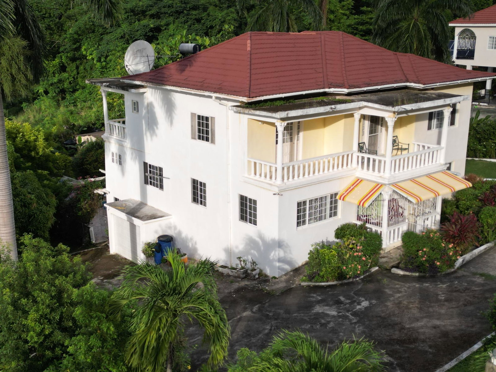 Twenty-Eighth image of Great House Dr. in Runaway Bay, St. Ann, Jamaica - property is For Sale