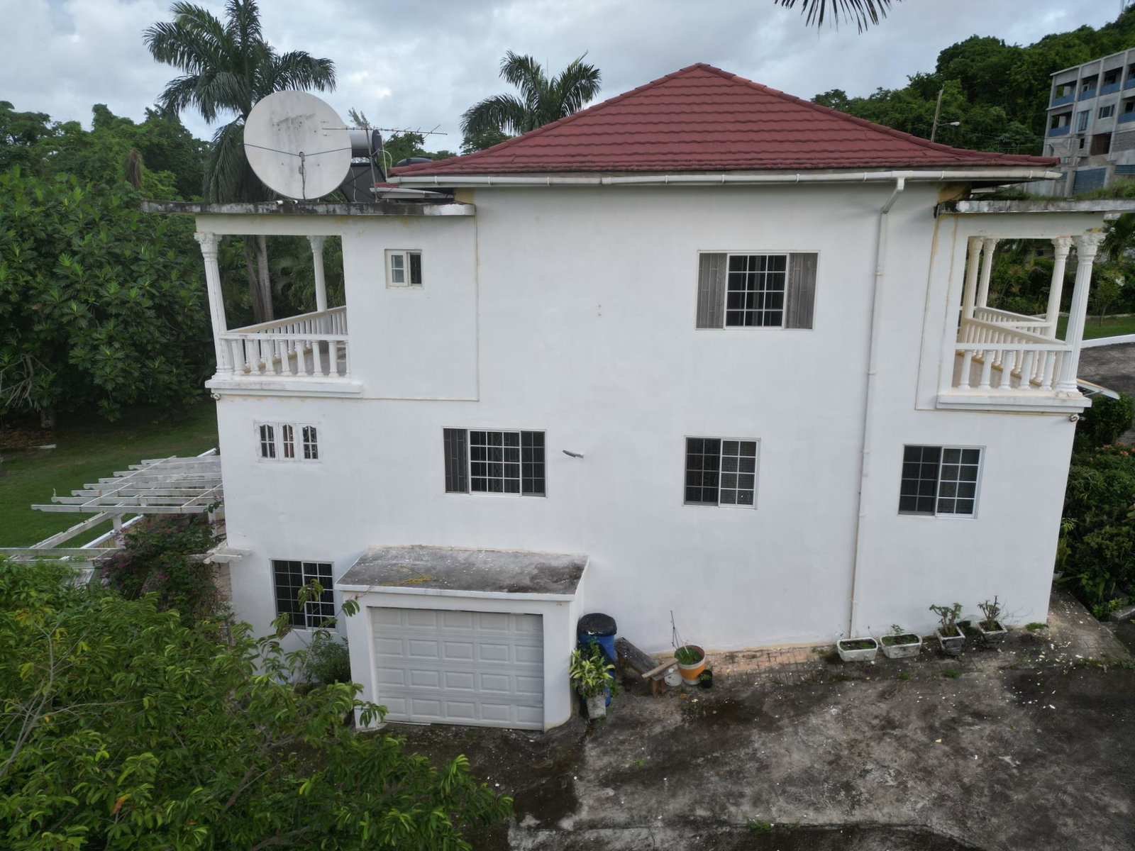 Twenty-Ninth image of Great House Dr. in Runaway Bay, St. Ann, Jamaica - property is For Sale