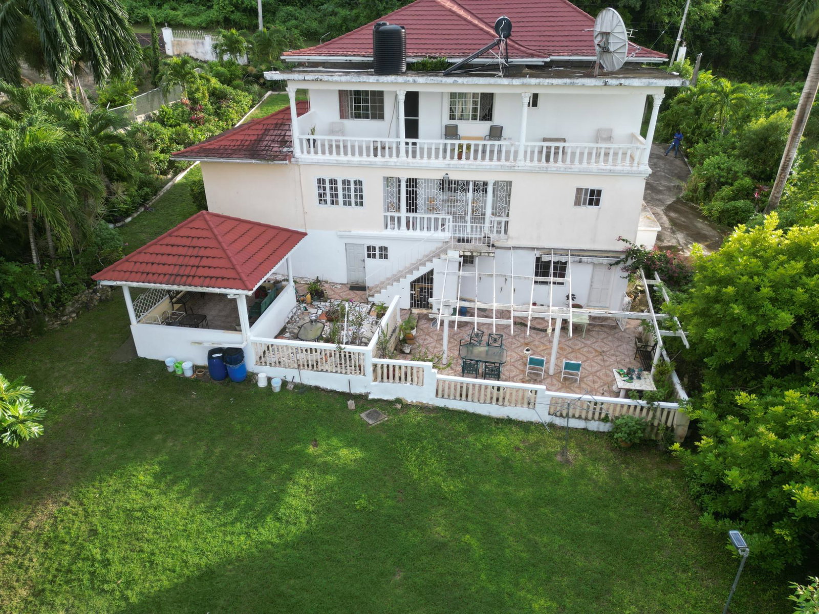 Thirtieth image of Great House Dr. in Runaway Bay, St. Ann, Jamaica - property is For Sale