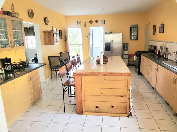 Fifth image of Great House Dr. in Runaway Bay, St. Ann, Jamaica - property is For Sale