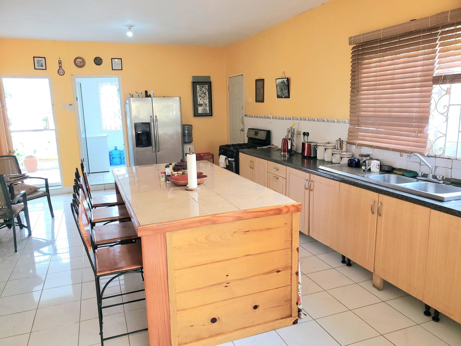 Sixth image of Great House Dr. in Runaway Bay, St. Ann, Jamaica - property is For Sale
