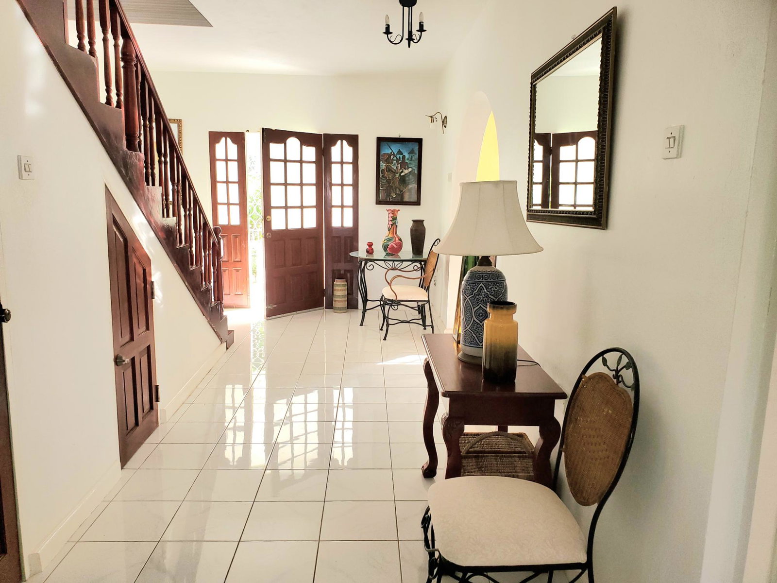 Seventh image of Great House Dr. in Runaway Bay, St. Ann, Jamaica - property is For Sale