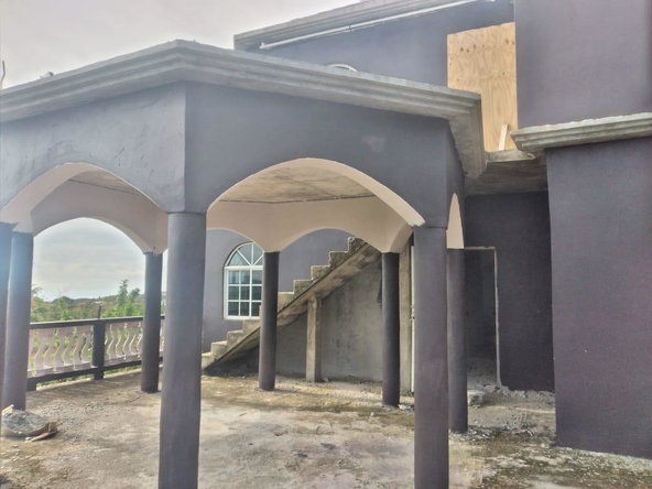 Fourteenth image of Top Hill Junction in Junction, St. Elizabeth, Jamaica - property is For Sale