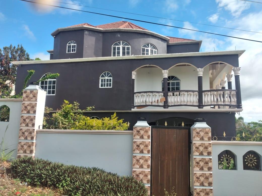 Second image of Top Hill Junction in Junction, St. Elizabeth, Jamaica - property is For Sale