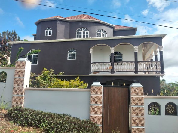 Second image of Top Hill Junction in Junction, St. Elizabeth, Jamaica - property is For Sale