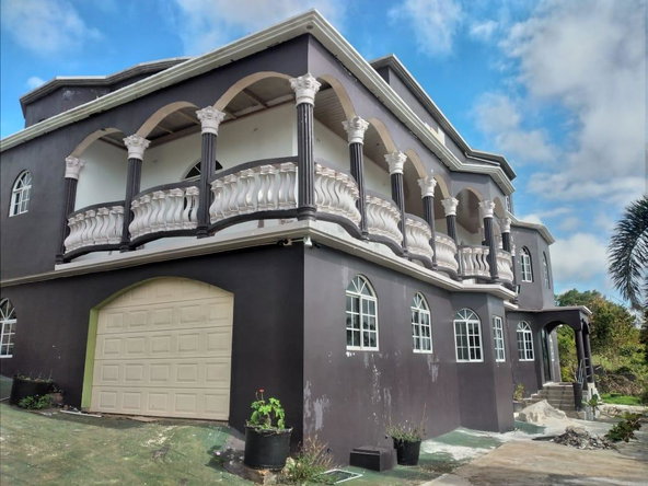 Fourth image of Top Hill Junction in Junction, St. Elizabeth, Jamaica - property is For Sale