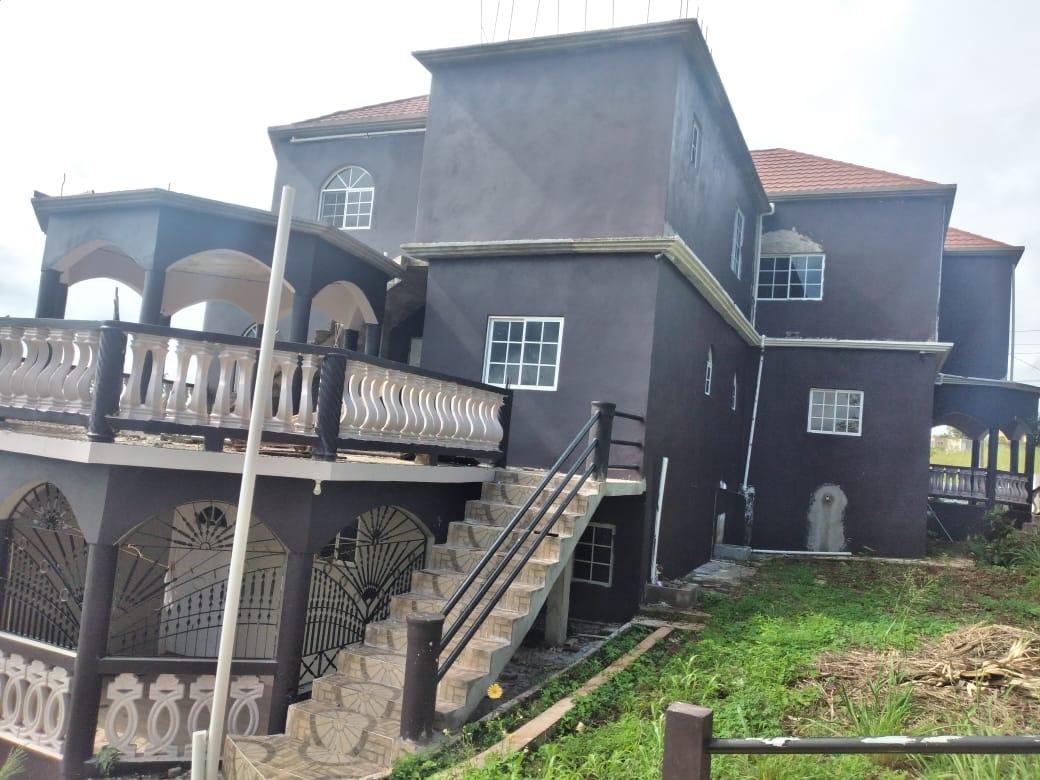Fifth image of Top Hill Junction in Junction, St. Elizabeth, Jamaica - property is For Sale