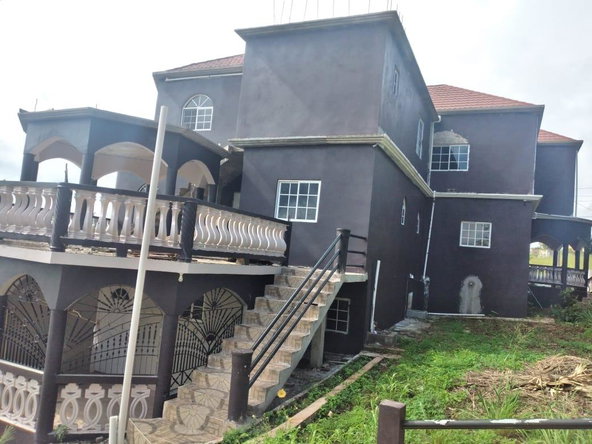 Fifth image of Top Hill Junction in Junction, St. Elizabeth, Jamaica - property is For Sale