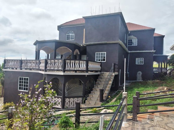 Sixth image of Top Hill Junction in Junction, St. Elizabeth, Jamaica - property is For Sale