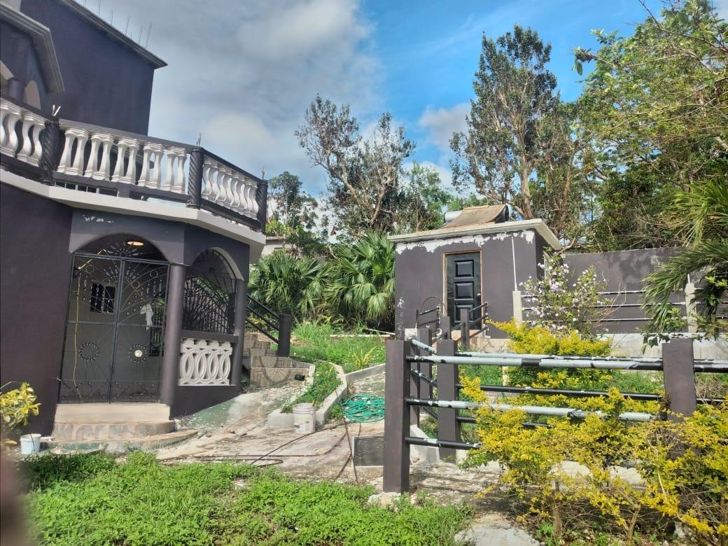 Seventh image of Top Hill Junction in Junction, St. Elizabeth, Jamaica - property is For Sale