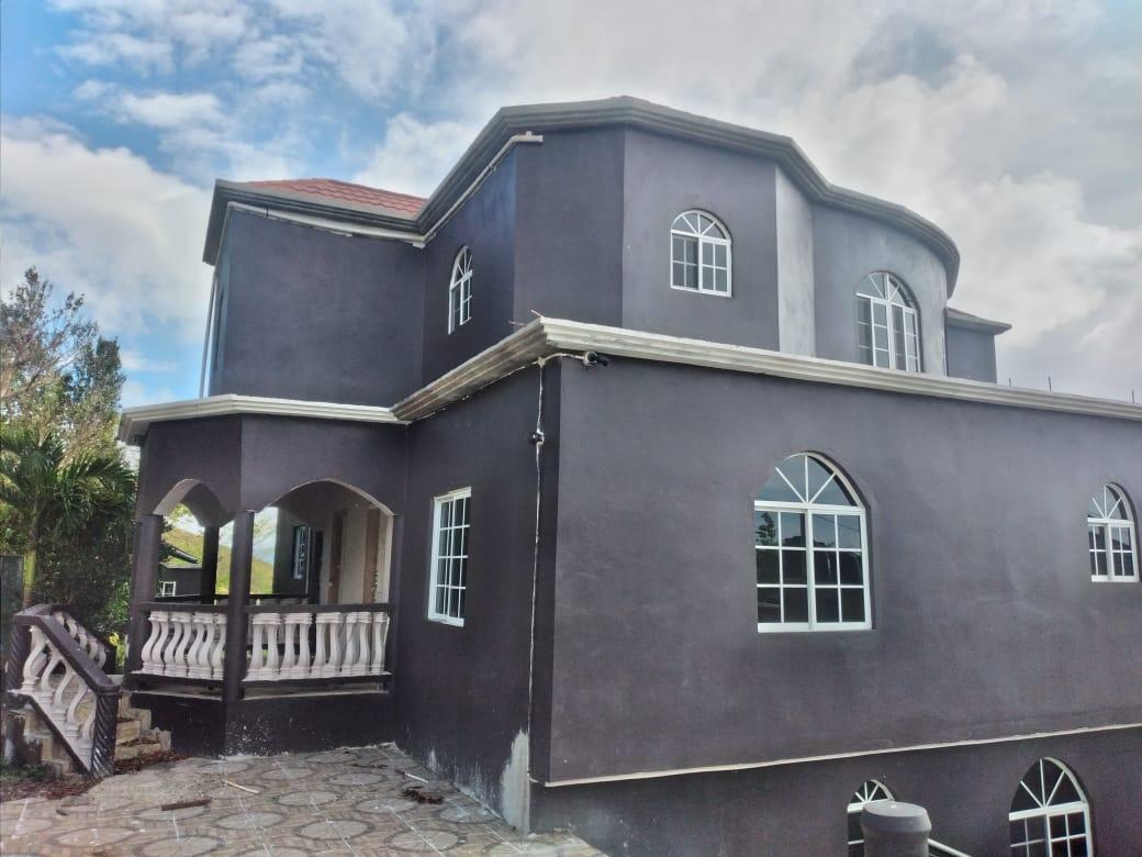 Eighth image of Top Hill Junction in Junction, St. Elizabeth, Jamaica - property is For Sale