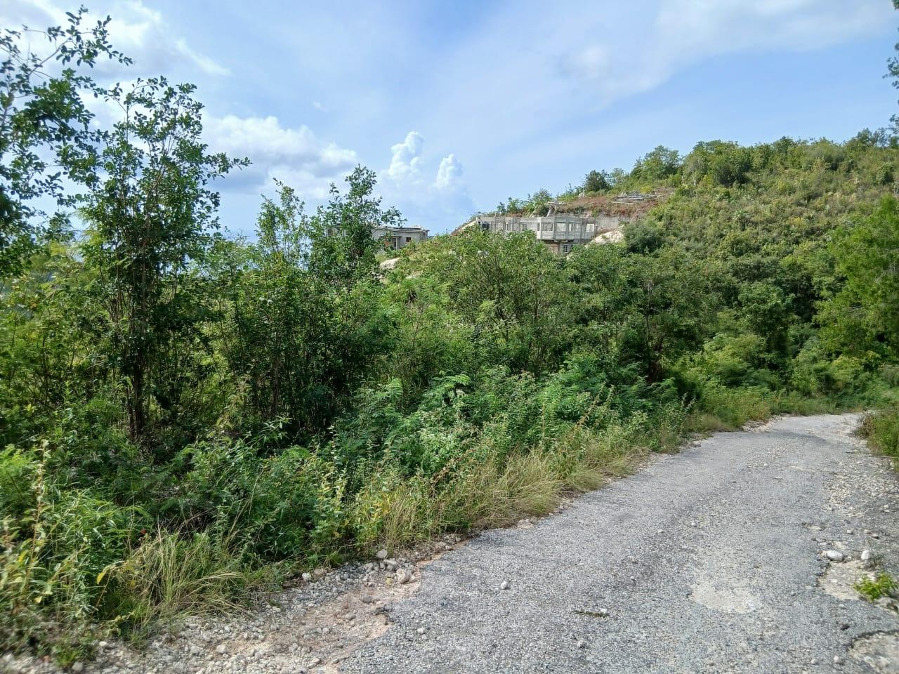 Third image of Lot 97 Santa Cruz Road, Albion h in Albion, St. Thomas, Jamaica - property is For Sale