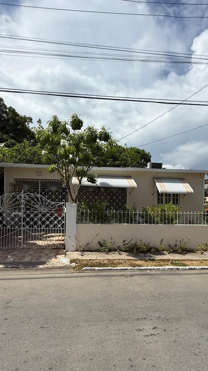 Second image of 53 Park Circle Passagefort in Passage Fort, St. Catherine, Jamaica - property is For Sale