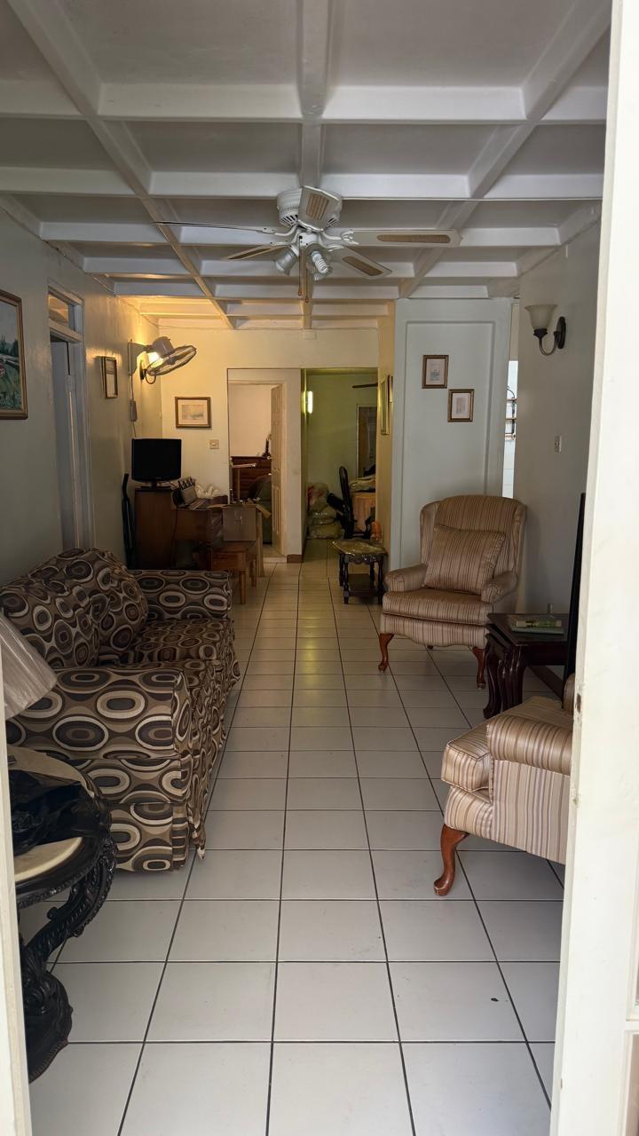 Third image of 53 Park Circle Passagefort in Passage Fort, St. Catherine, Jamaica - property is For Sale