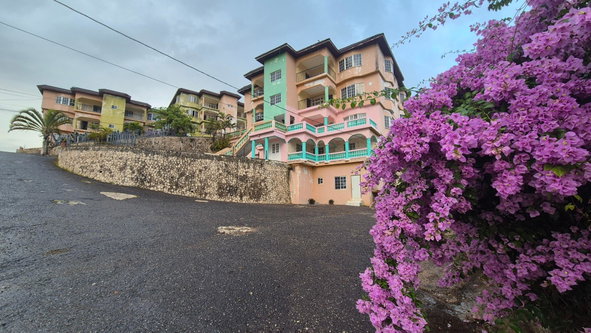 First image of 24- Fairfield Manor, Hatfield in Hat Field, Manchester, Jamaica - property is For Sale