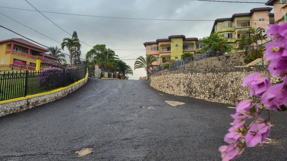 Second image of 24- Fairfield Manor, Hatfield in Hat Field, Manchester, Jamaica - property is For Sale
