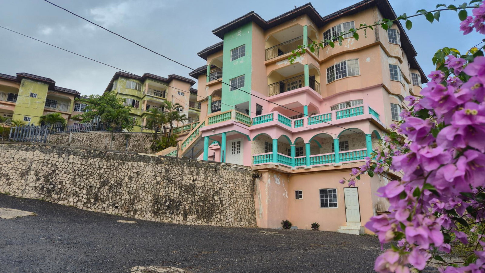 Third image of 24- Fairfield Manor, Hatfield in Hat Field, Manchester, Jamaica - property is For Sale