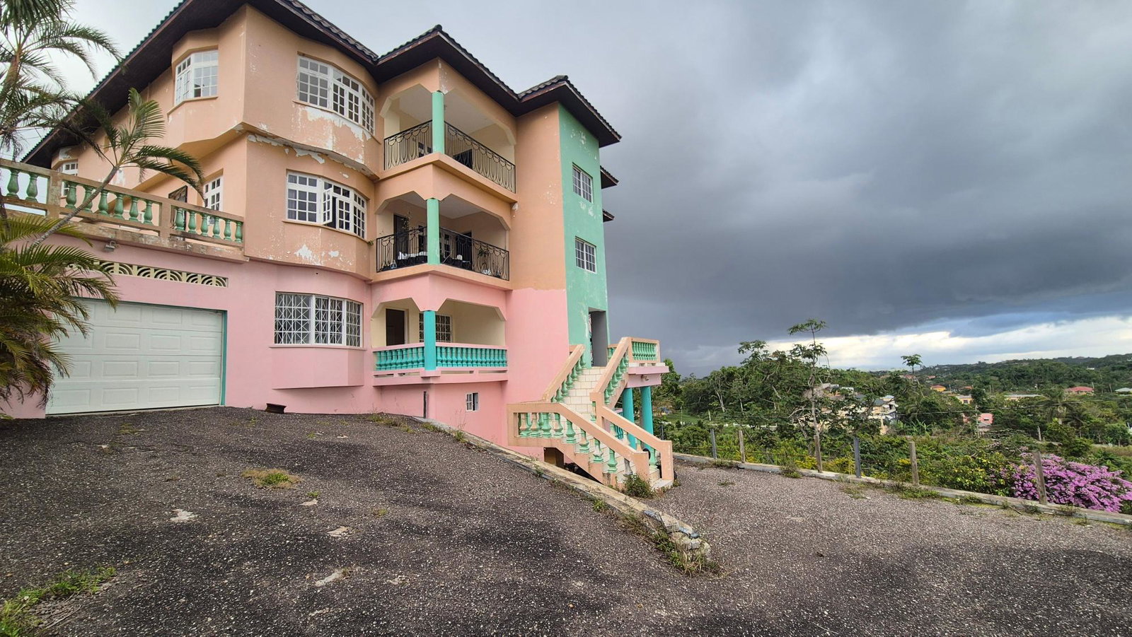 Fourth image of 24- Fairfield Manor, Hatfield in Hat Field, Manchester, Jamaica - property is For Sale
