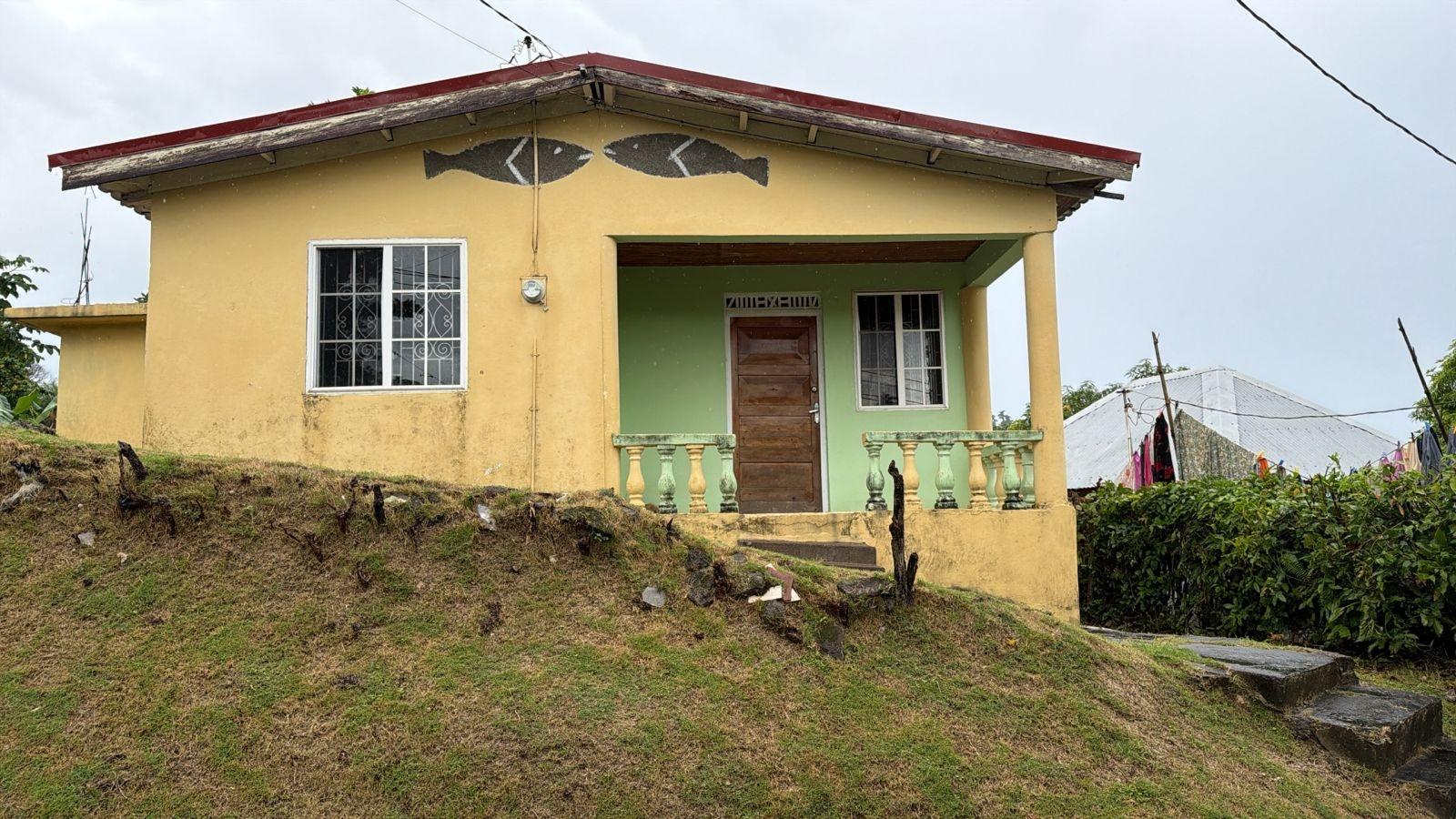 First image of Lighthouse Road in Port Antonio, Portland, Jamaica - property is For Sale