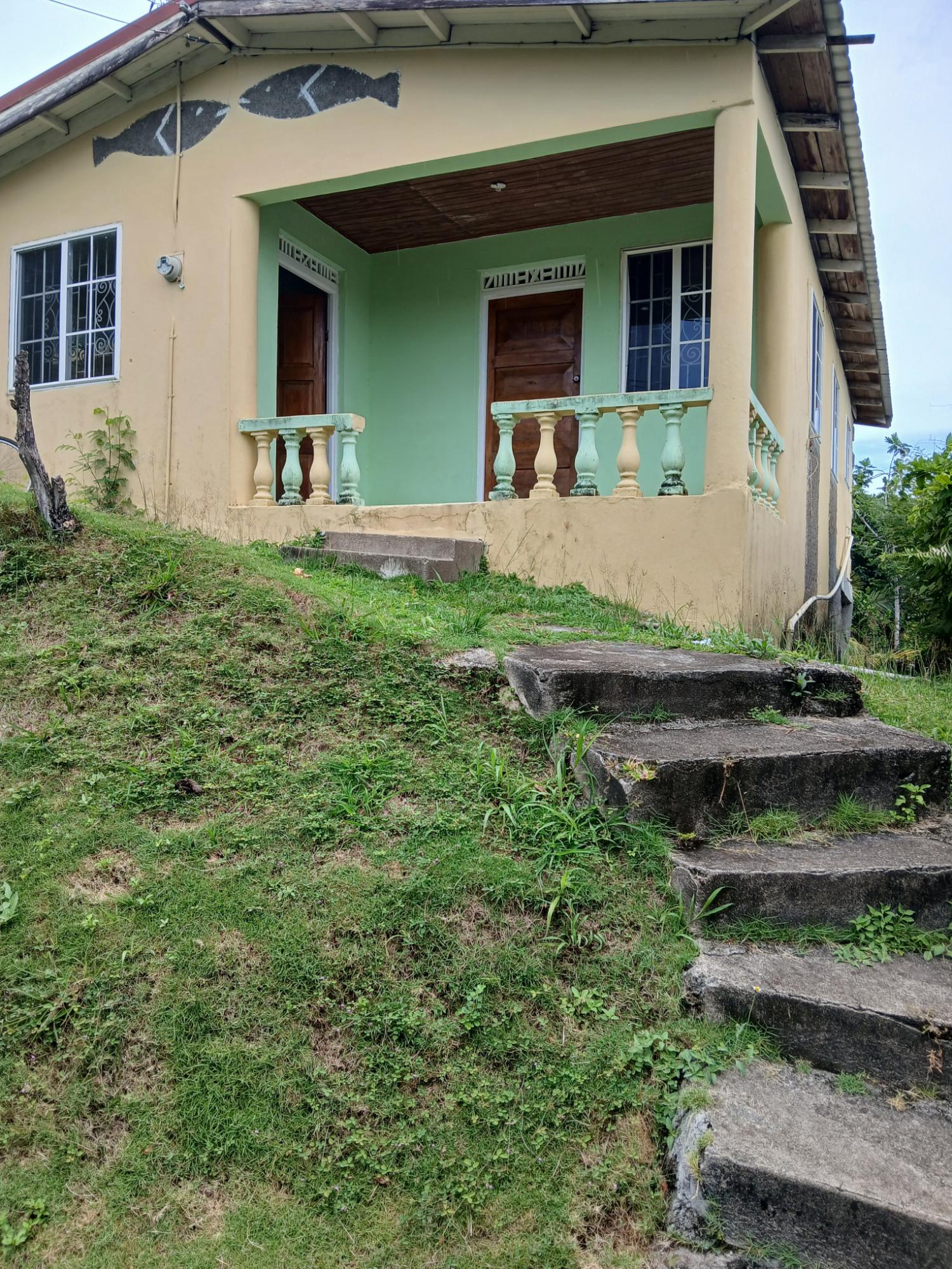 Second image of Lighthouse Road in Port Antonio, Portland, Jamaica - property is For Sale