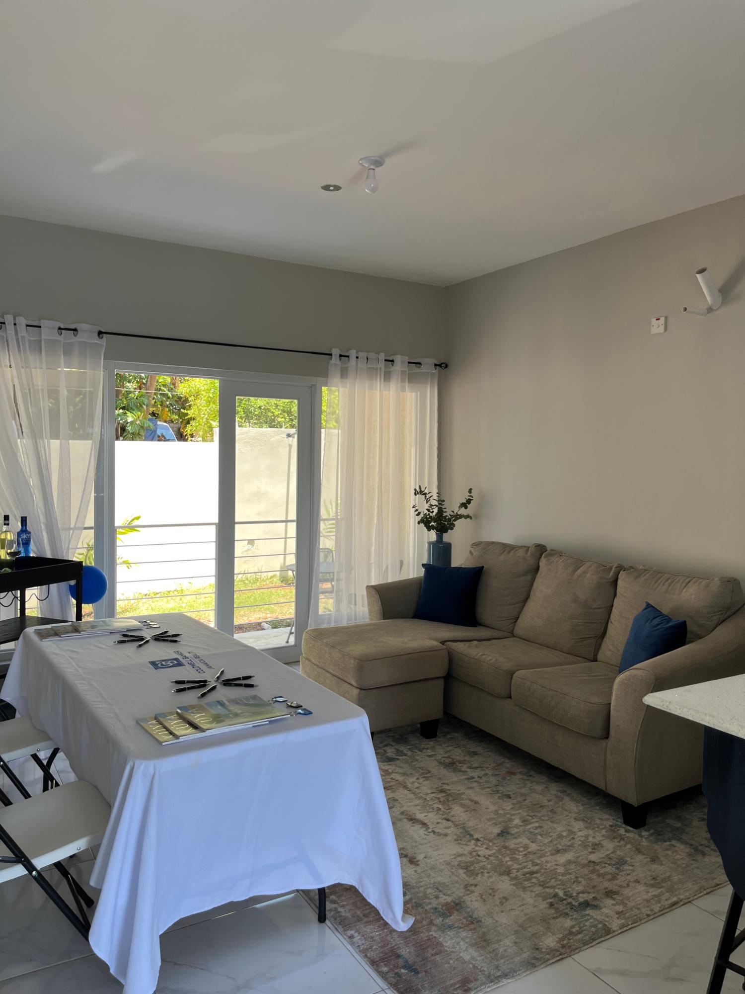 Fourth image of 1-3 Belvedere Kingston 19 in Red Hills, St. Andrew, Jamaica - property is For Sale