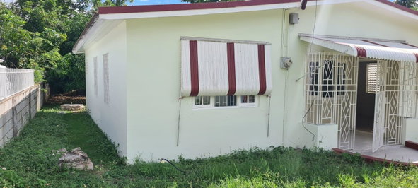 Second image of Lot 1368-38 Clayton Heights in Spanish Town, St. Catherine, Jamaica - property is For Sale