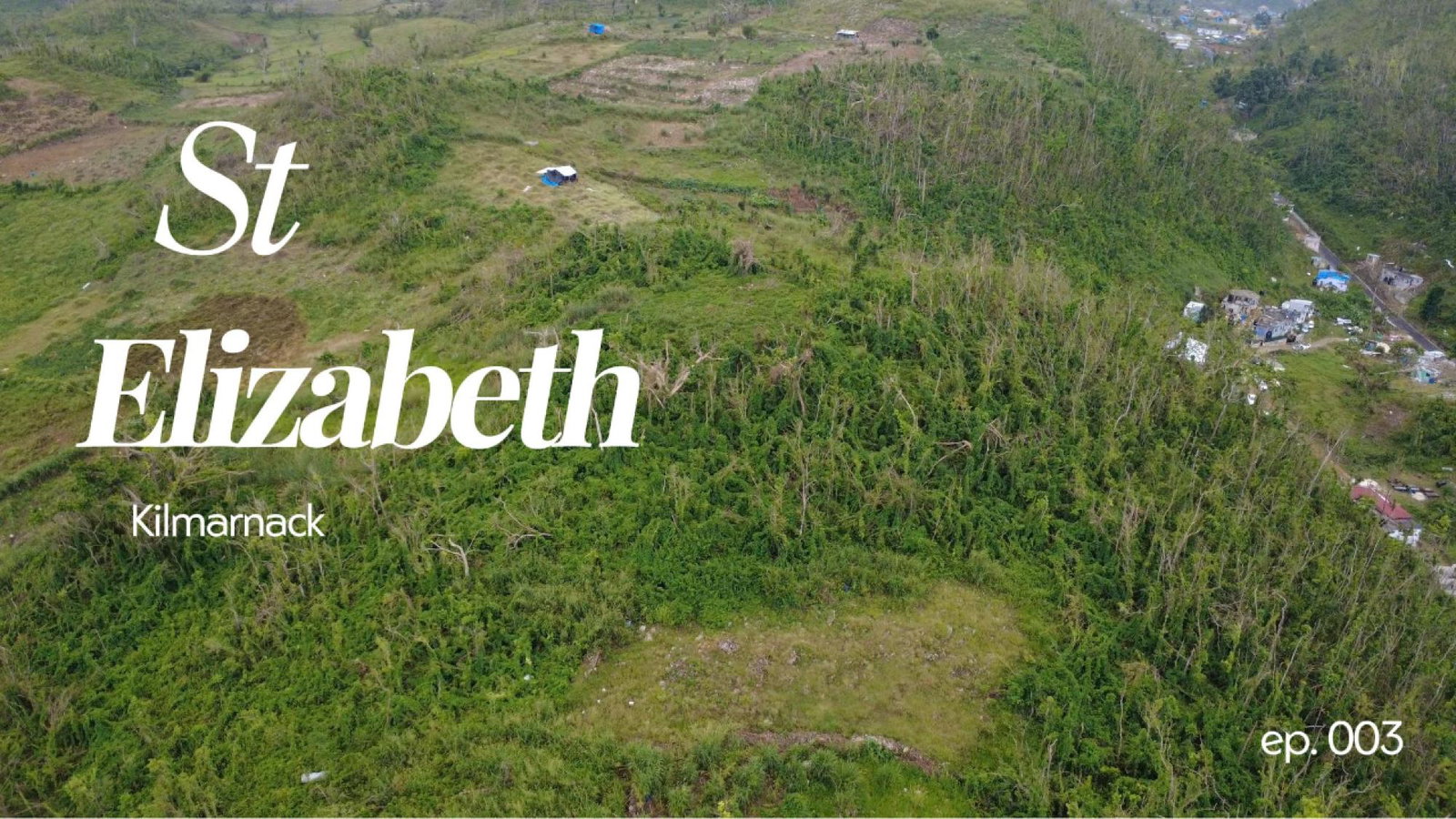 First image of Kilmarnock in Kilmarnoch, St. Elizabeth, Jamaica - property is For Sale