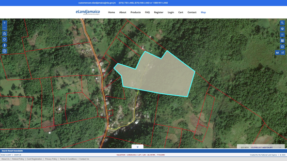 Fourth image of Kilmarnock in Kilmarnoch, St. Elizabeth, Jamaica - property is For Sale