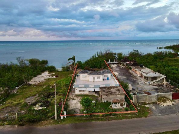 First image of Lot 15 Greenwood in BARRETT TOWN, St. James, Jamaica - property is For Sale