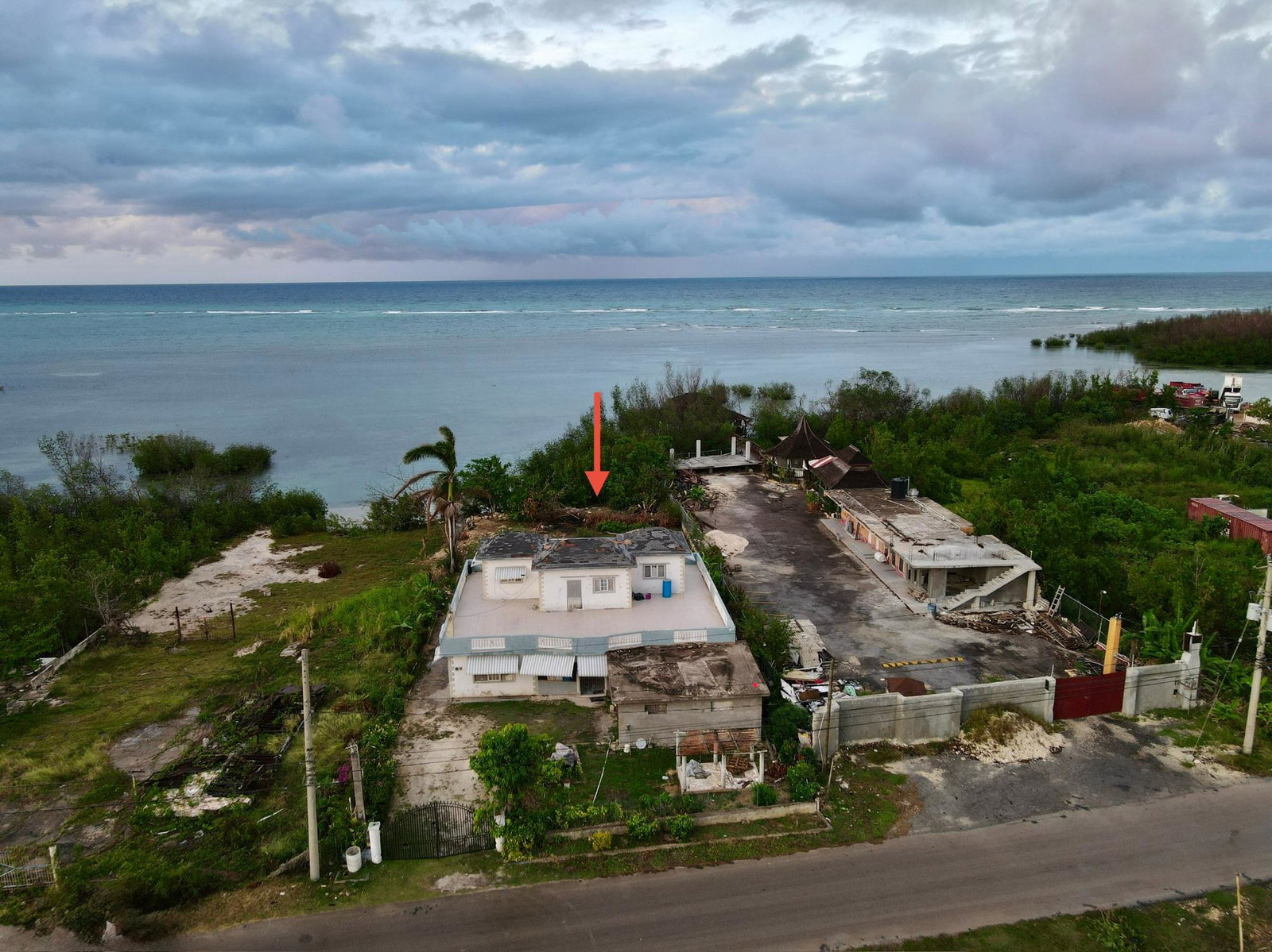 Fourteenth image of Lot 15 Greenwood in BARRETT TOWN, St. James, Jamaica - property is For Sale
